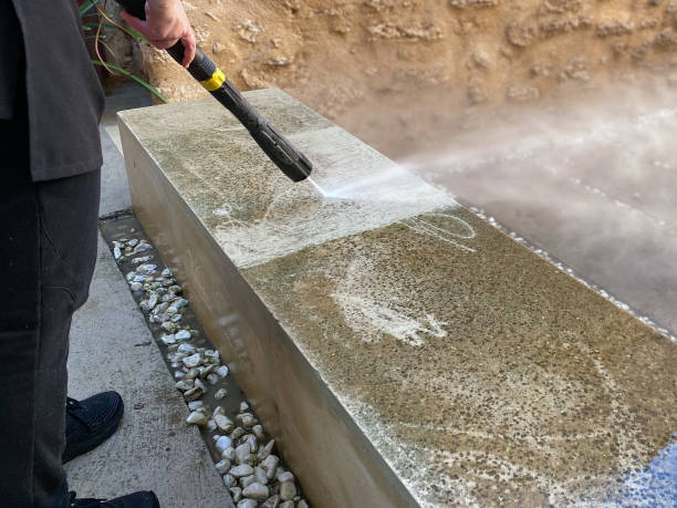 Fence Pressure Washing in Paloma Creek South, TX