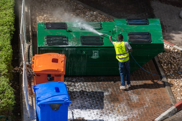 Best Local Pressure Washing Services  in Paloma Creek South, TX