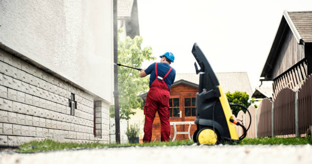 Best Garage Pressure Washing  in Paloma Creek South, TX